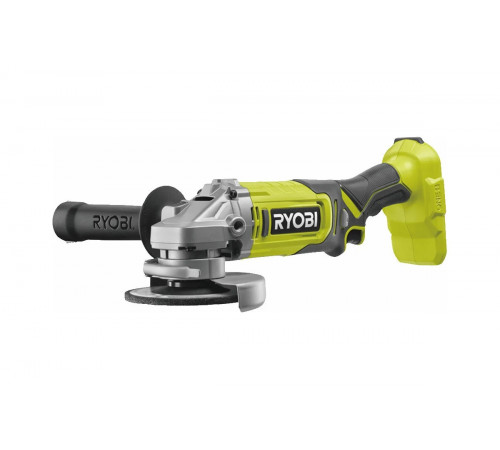 Углошлифмашина Ryobi ONE+ RAG18125-0 5133005403 купить в Москве по отличной цене | Интернет-магазин dom-instrumentoff.ru