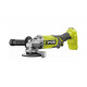 Углошлифмашина Ryobi ONE+ RAG18125-0 5133005403 купить в Москве по отличной цене | Интернет-магазин dom-instrumentoff.ru