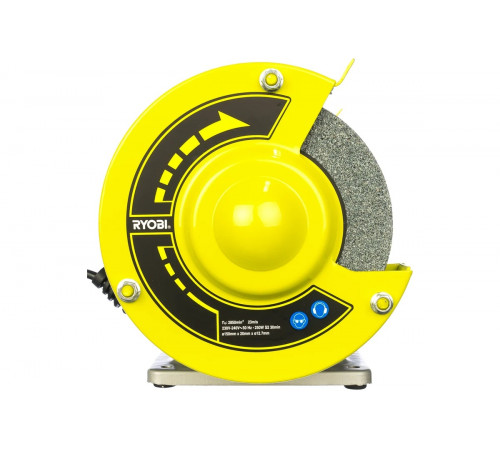 Точило Ryobi RBG6G 5133002856