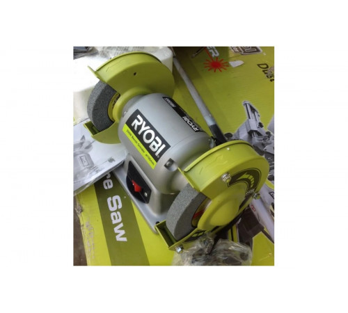 Точило Ryobi RBG6G 5133002856