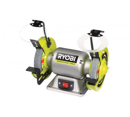 Точило Ryobi RBG6G 5133002856