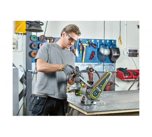 Точило Ryobi RBGL650G 5133002857