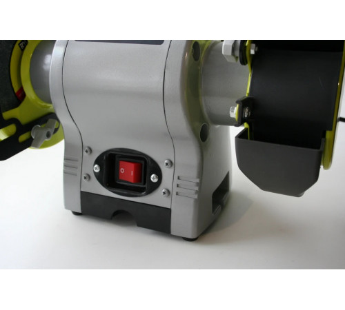 Точило Ryobi RBGL650G 5133002857