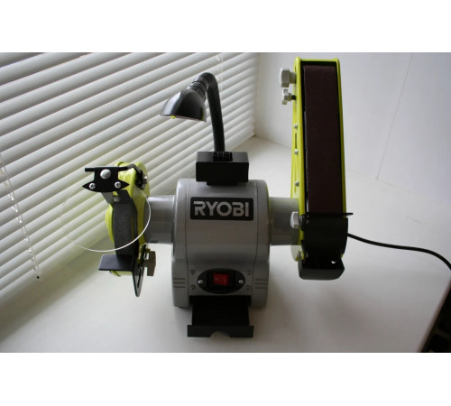 Точило Ryobi RBGL650G 5133002857