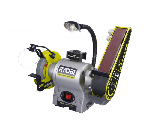 Точило Ryobi RBGL650G 5133002857