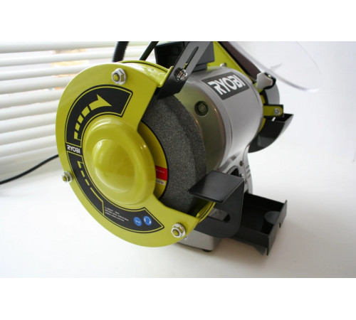 Точило Ryobi RBGL650G 5133002857