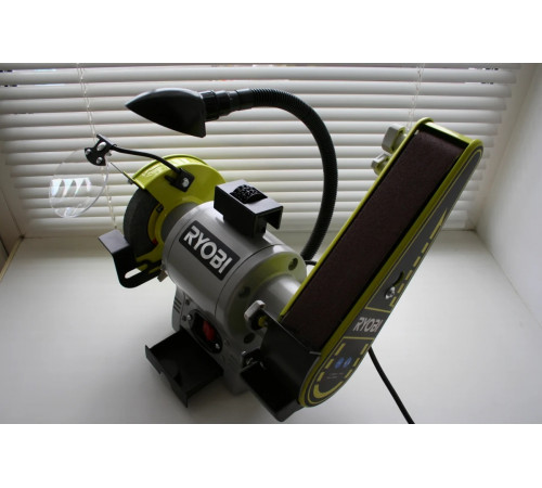 Точило Ryobi RBGL650G 5133002857