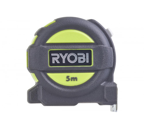 Рулетка Ryobi 5м RTM5M-WT 5132005327