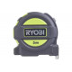 Рулетка Ryobi 5м RTM5M-WT 5132005327