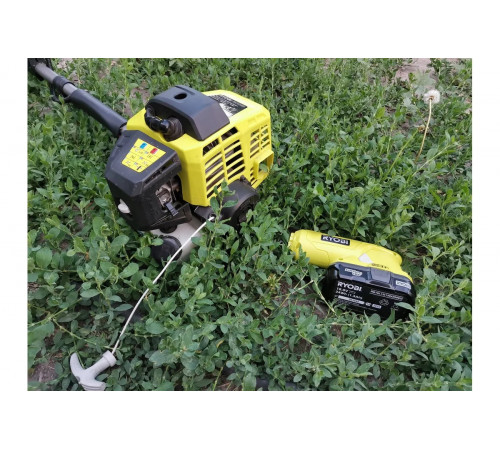 Бензиновый триммер Ryobi RBC52FSBOS 5133002545