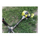 Бензиновый триммер Ryobi RBC52FSBOS 5133002545