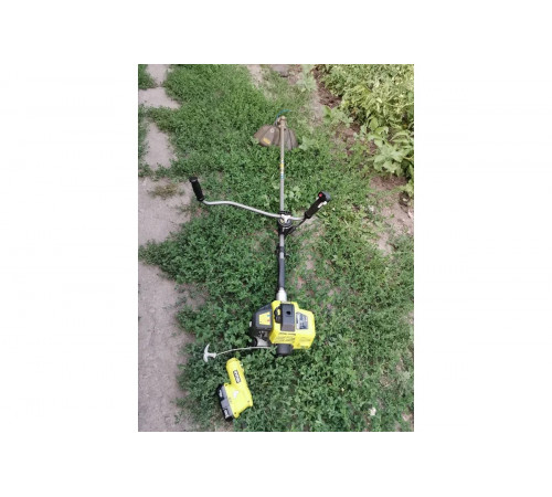 Бензиновый триммер Ryobi RBC52FSBOS 5133002545