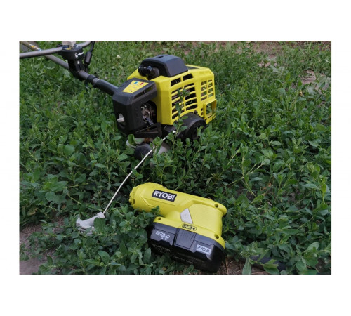 Бензиновый триммер Ryobi RBC52FSBOS 5133002545