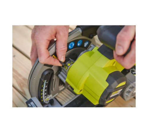 Погружная пила Ryobi 18В RPLS18X-0 5133005734