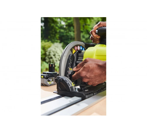 Погружная пила Ryobi 18В RPLS18X-0 5133005734