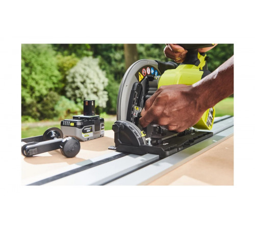 Погружная пила Ryobi 18В RPLS18X-0 5133005734