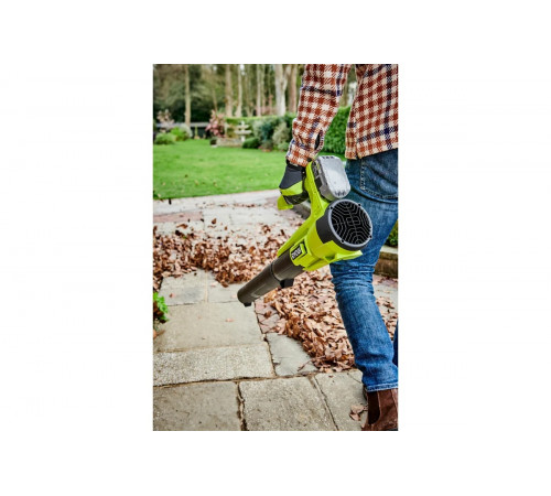 Воздуходувка Ryobi ONE+ 18В RY18BLA-0 5133005411