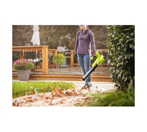 Воздуходувка Ryobi ONE+ 18В RY18BLA-0 5133005411