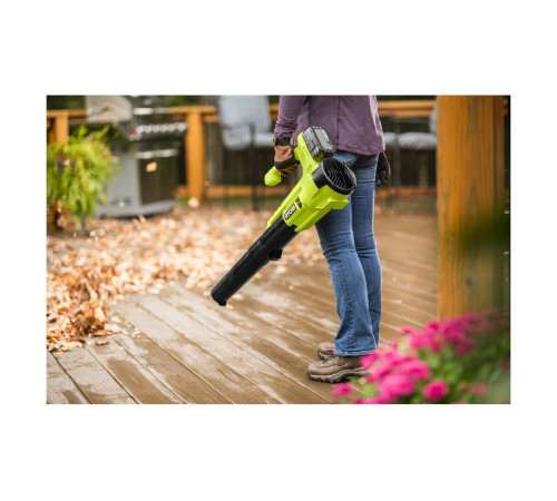 Воздуходувка Ryobi ONE+ 18В RY18BLA-0 5133005411