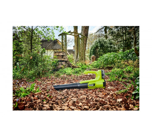 Воздуходувка Ryobi ONE+ 18В RY18BLA-0 5133005411