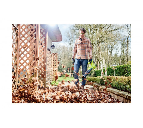 Воздуходувка Ryobi ONE+ 18В RY18BLA-0 5133005411