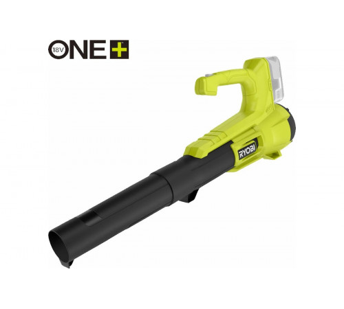 Воздуходувка Ryobi ONE+ 18В RY18BLA-0 5133005411