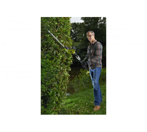 Вертикальный кусторез Ryobi RPT4545E 5133002226