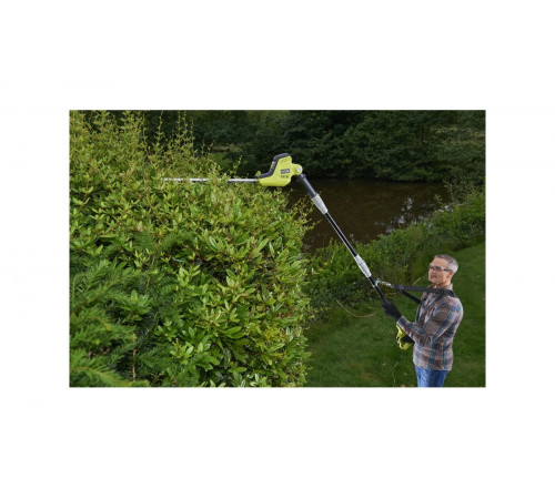 Вертикальный кусторез Ryobi RPT4545E 5133002226