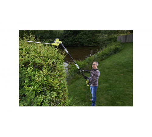 Вертикальный кусторез Ryobi RPT4545E 5133002226