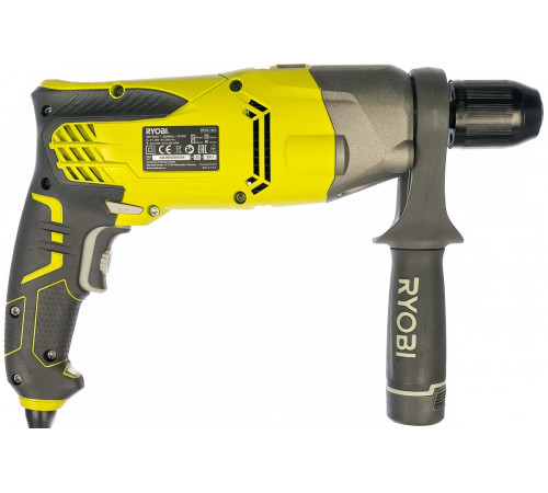 Ударная дрель Ryobi RPD2-1000K 5133002275