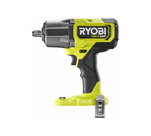 Бесщеточный ударный гайковерт Ryobi ONE+ HP RIWH18X-0 5133005392