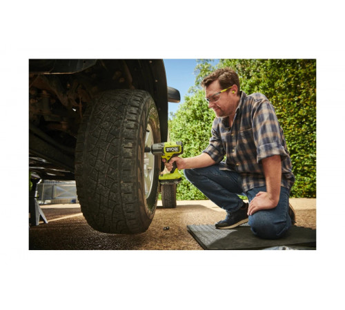 Бесщеточный ударный гайковерт Ryobi ONE+ HP RIWH18X-0 5133005392