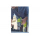 Бесщеточный ударный гайковерт Ryobi ONE+ HP RIWH18X-0 5133005392