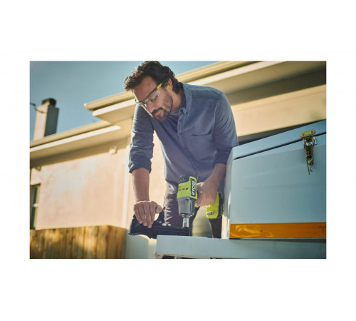 Бесщеточный ударный гайковерт Ryobi ONE+ HP RIWH18X-0 5133005392