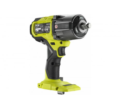 Бесщеточный ударный гайковерт Ryobi ONE+ HP RIWH18X-0 5133005392