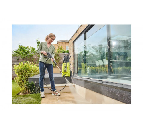 Мойка высокого давления Ryobi RY170PWA 5133005373