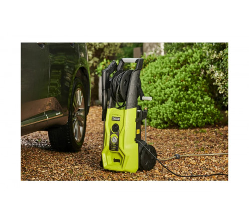 Мойка высокого давления Ryobi RY170PWA 5133005373