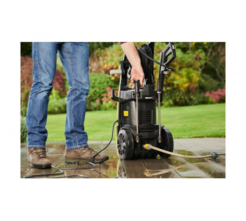 Мойка высокого давления Ryobi RY170PWA 5133005373