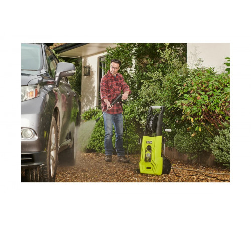 Мойка высокого давления Ryobi RY170PWA 5133005373