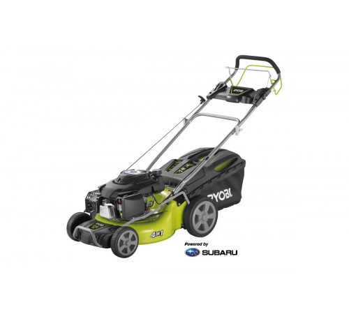 Газонокосилка Ryobi RLM4617SME