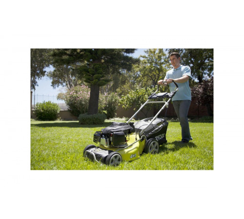 Газонокосилка Ryobi RLM4617SME