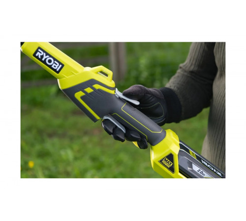 Цепной высоторез Ryobi MAX POWER 36В RY36PP25A-0 5133005786