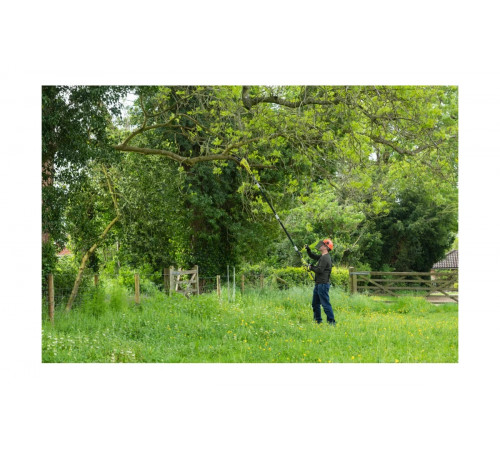 Цепной высоторез Ryobi MAX POWER 36В RY36PP25A-0 5133005786