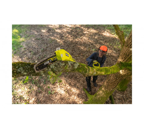 Цепной высоторез Ryobi MAX POWER 36В RY36PP25A-0 5133005786