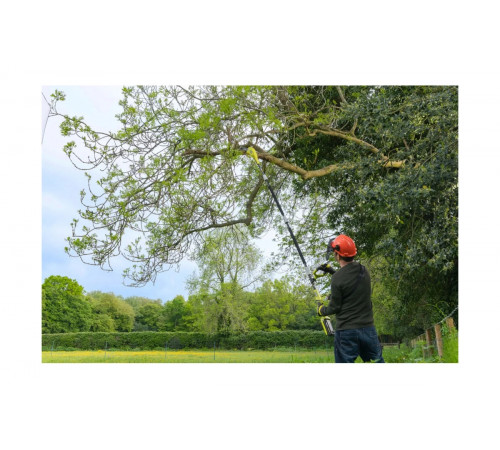 Цепной высоторез Ryobi MAX POWER 36В RY36PP25A-0 5133005786