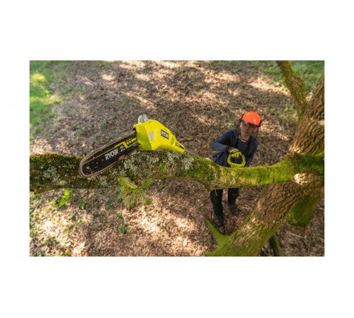 Цепной высоторез Ryobi MAX POWER 36В RY36PP25A-0 5133005786