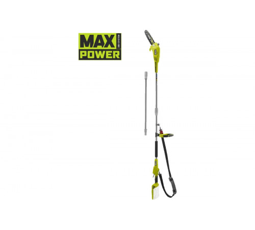 Цепной высоторез Ryobi MAX POWER 36В RY36PP25A-0 5133005786