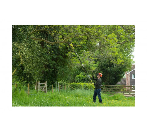 Цепной высоторез Ryobi MAX POWER 36В RY36PP25A-0 5133005786