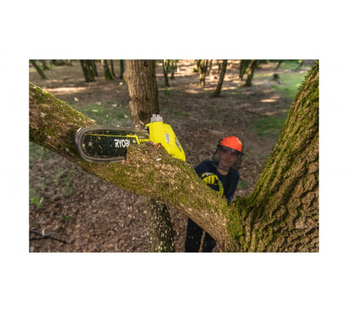 Цепной высоторез Ryobi MAX POWER 36В RY36PP25A-0 5133005786