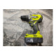 Бесщеточная ударная дрель-шуруповерт Ryobi ONE+ R18PD5-220S 5133003734